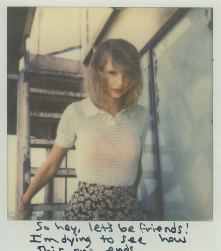 Taylor Swift