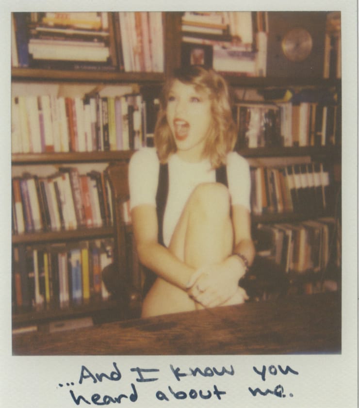 Taylor Swift