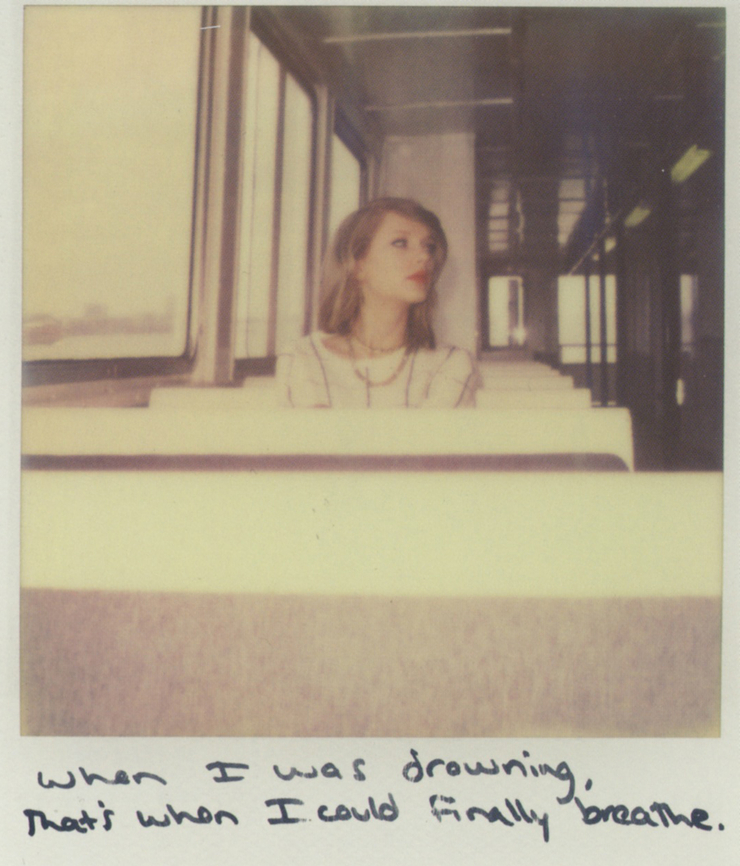 Taylor Swift