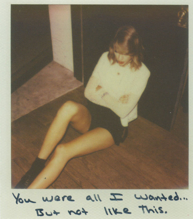 Taylor Swift