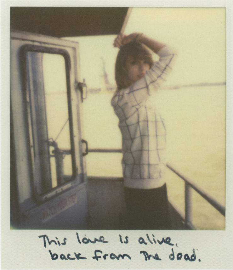 Taylor Swift