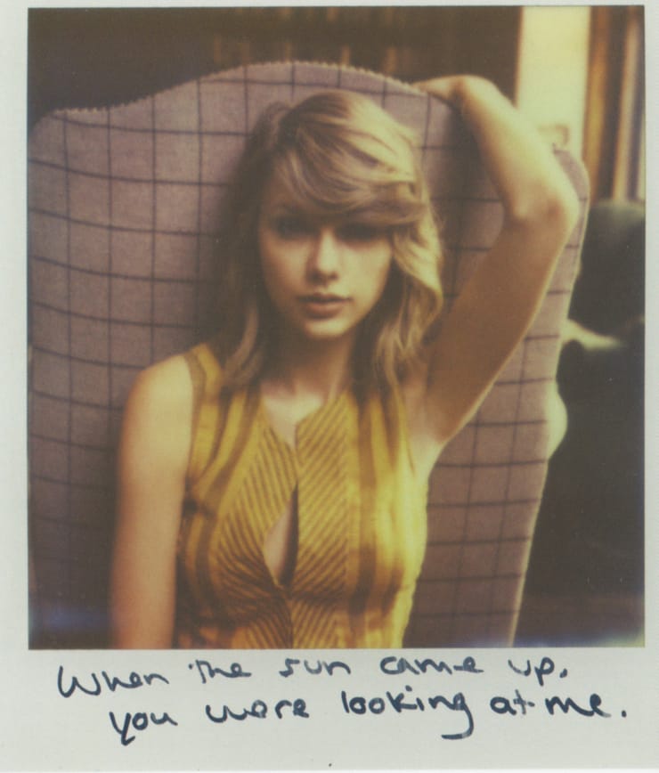 Taylor Swift