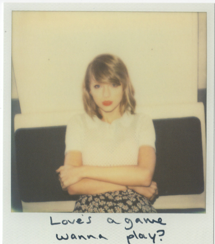 Taylor Swift