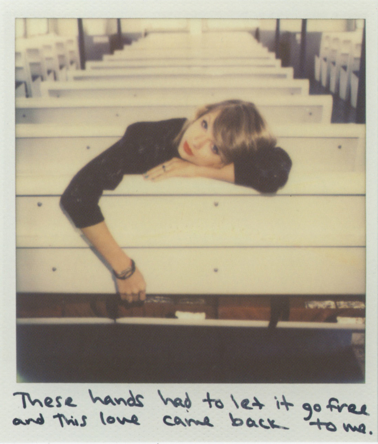 Taylor Swift