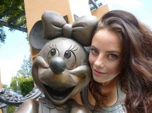 Kaya Scodelario Kaya Scodelario