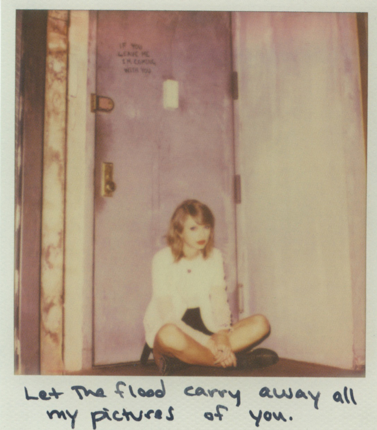 Taylor Swift