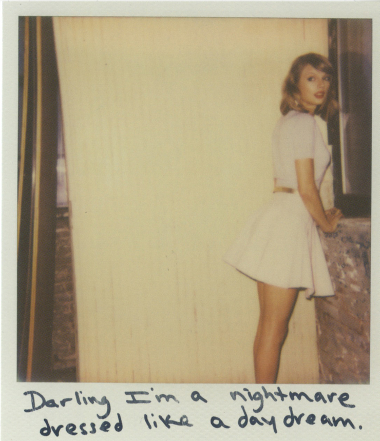 Taylor Swift