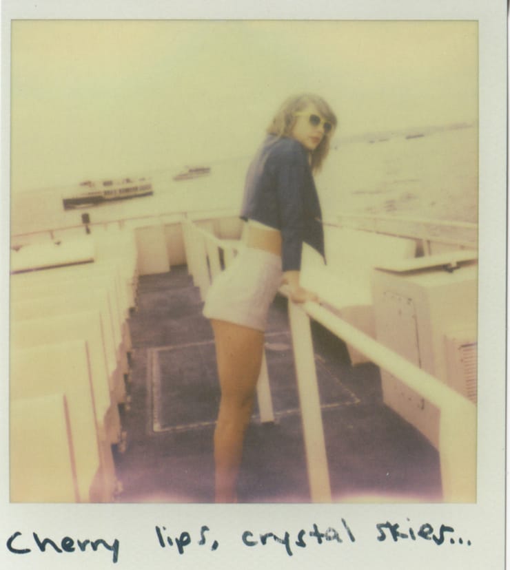 Taylor Swift