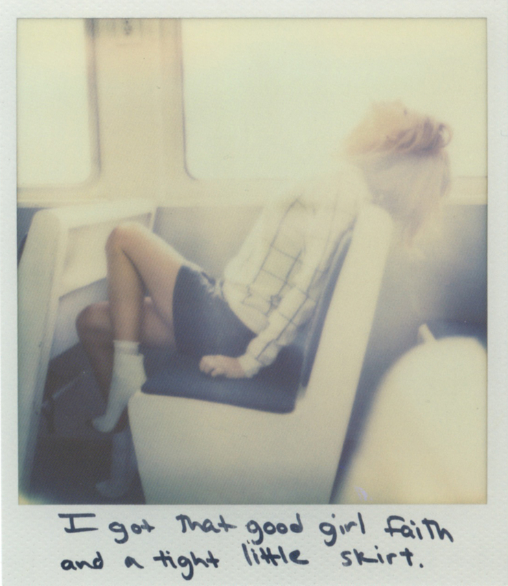 Taylor Swift