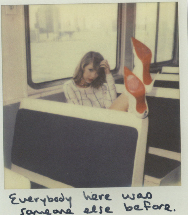 Taylor Swift