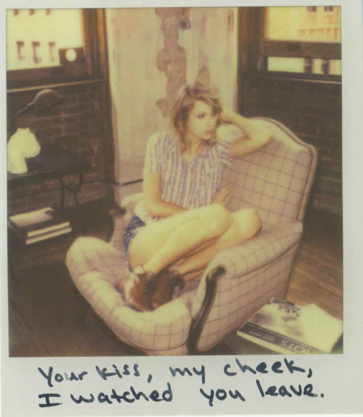 Taylor Swift