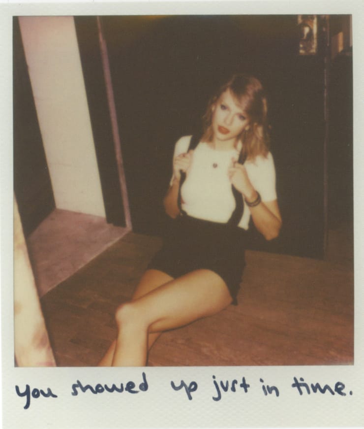 Taylor Swift