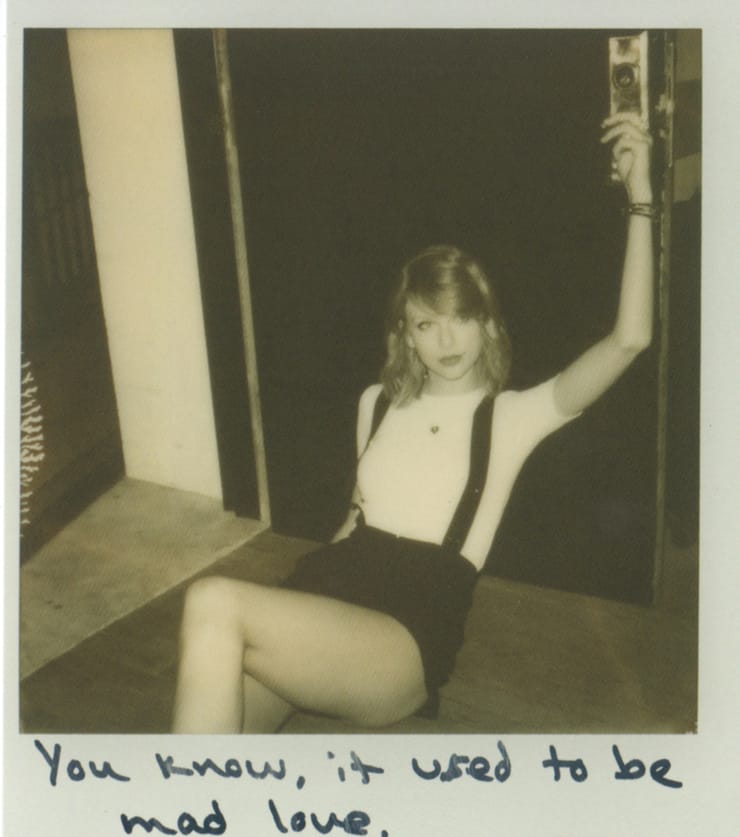 Taylor Swift Taylor Swift