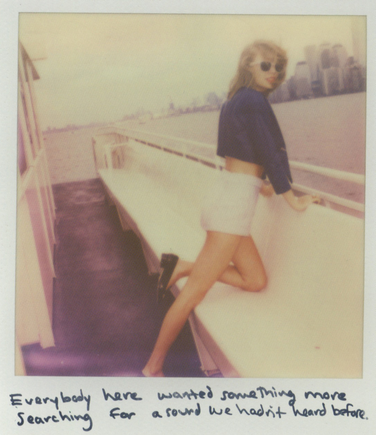 Taylor Swift
