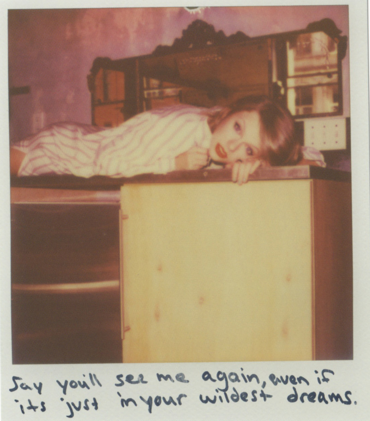 Taylor Swift