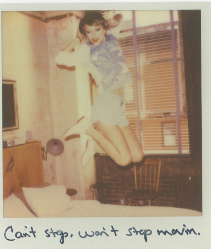 Taylor Swift