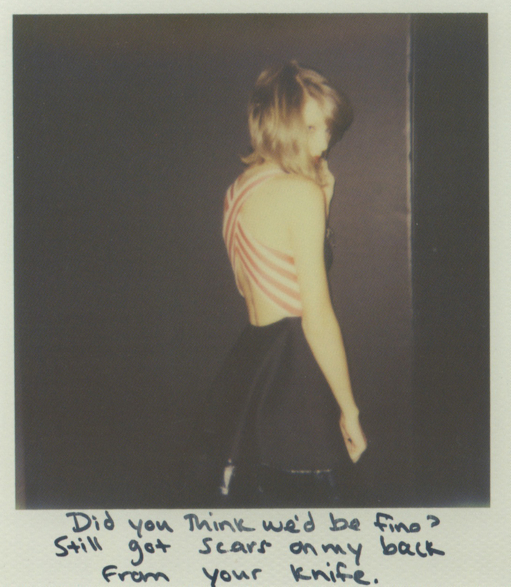 Taylor Swift