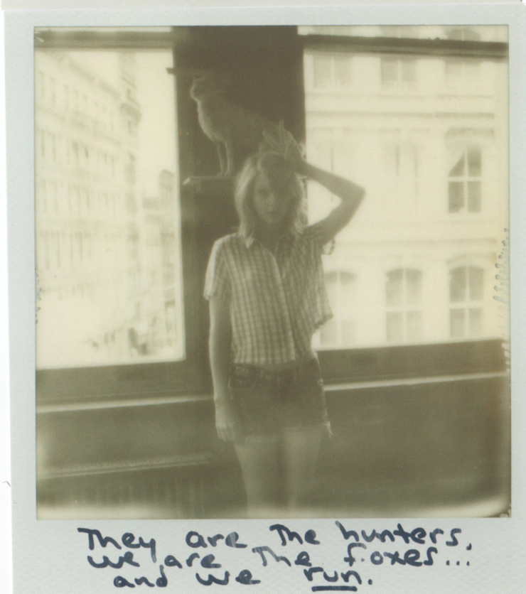 Taylor Swift