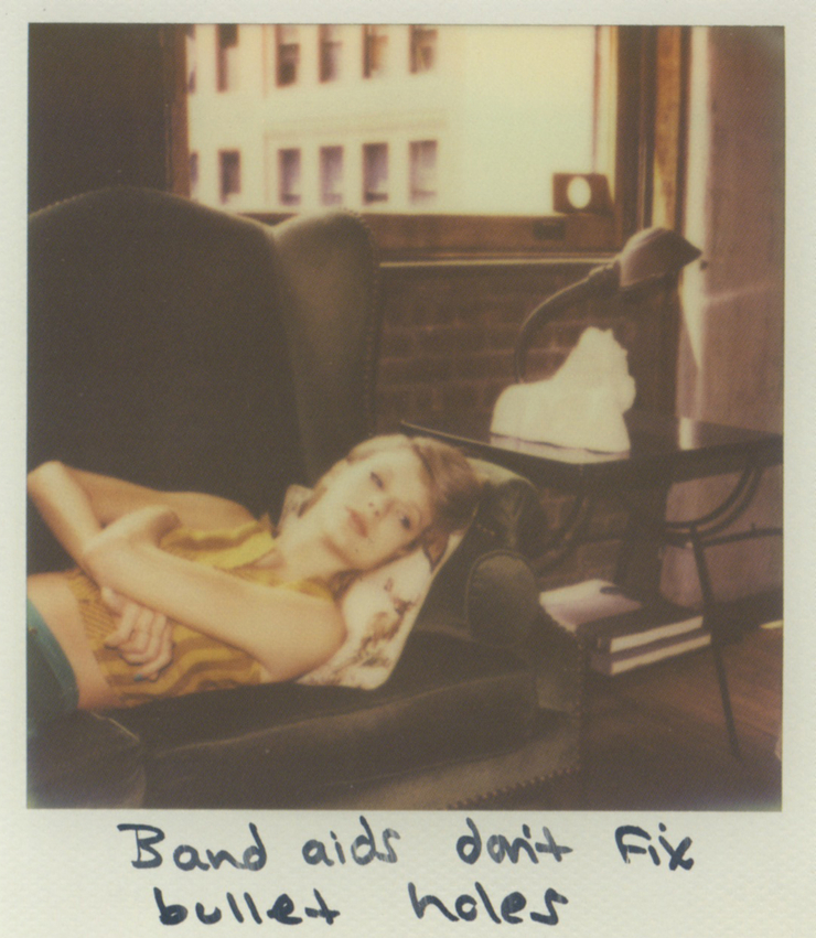 Taylor Swift