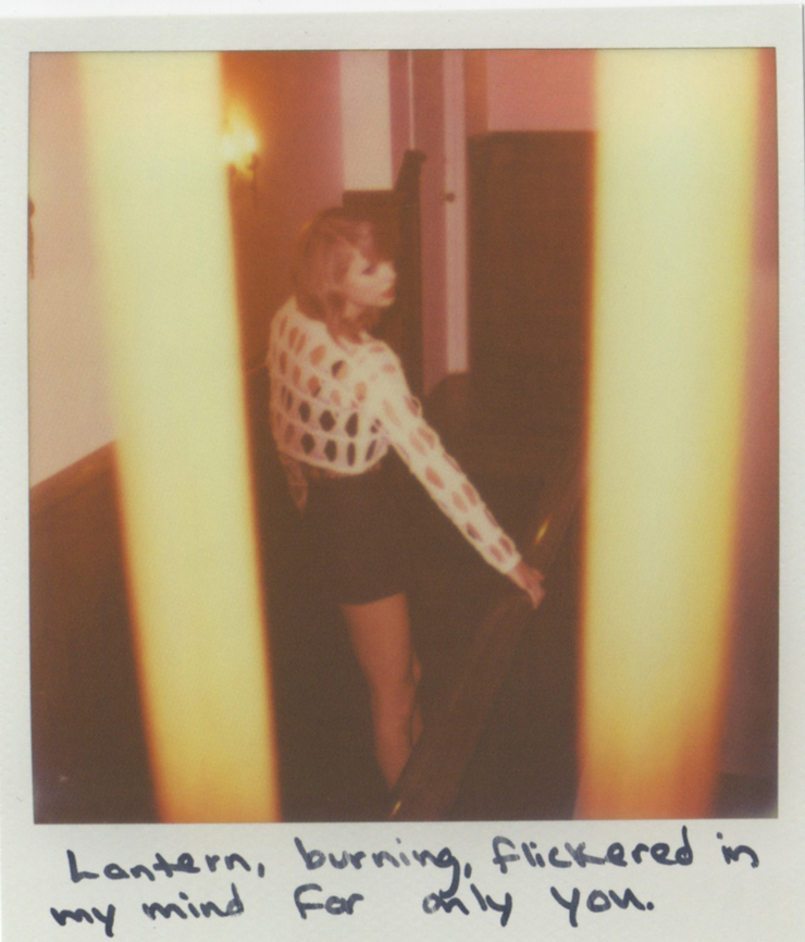 Taylor Swift