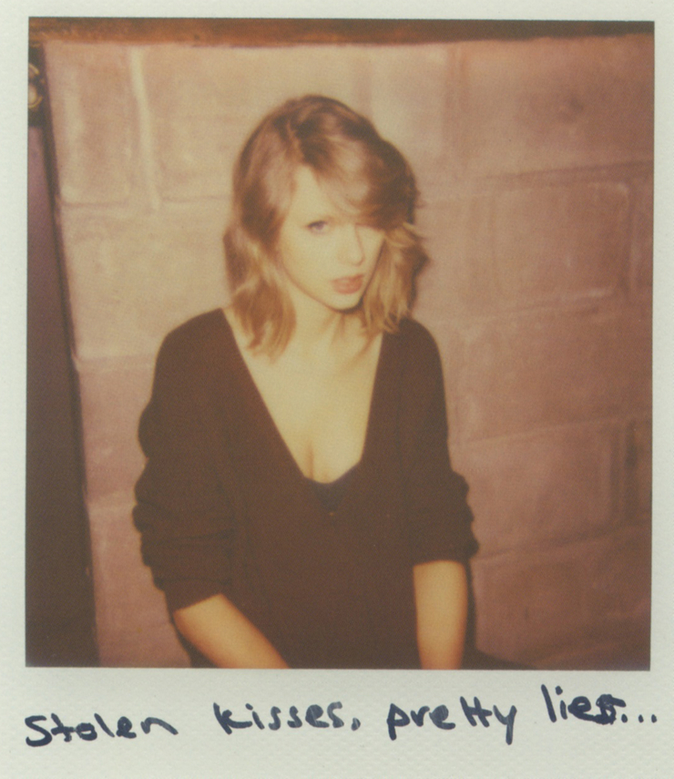 Taylor Swift