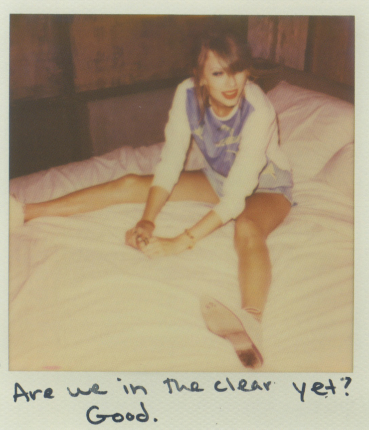 Taylor Swift