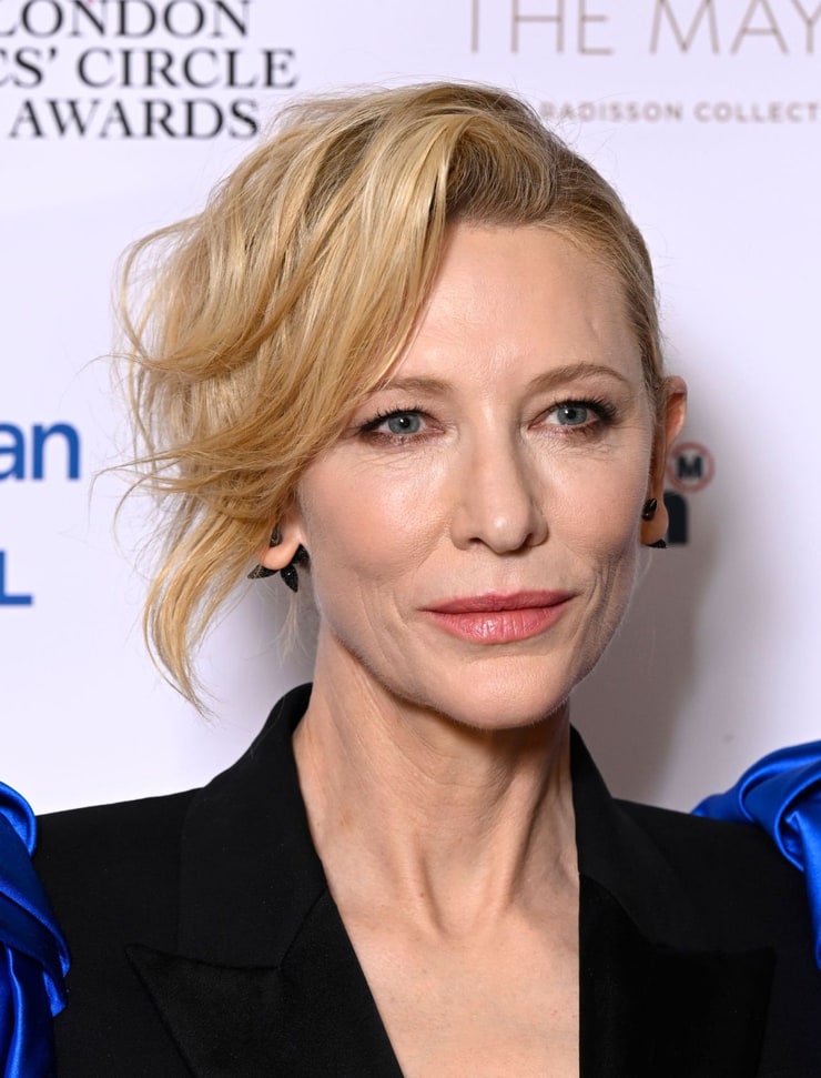 Cate Blanchett