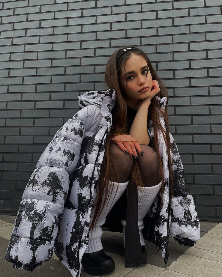 Sofia Chernasova