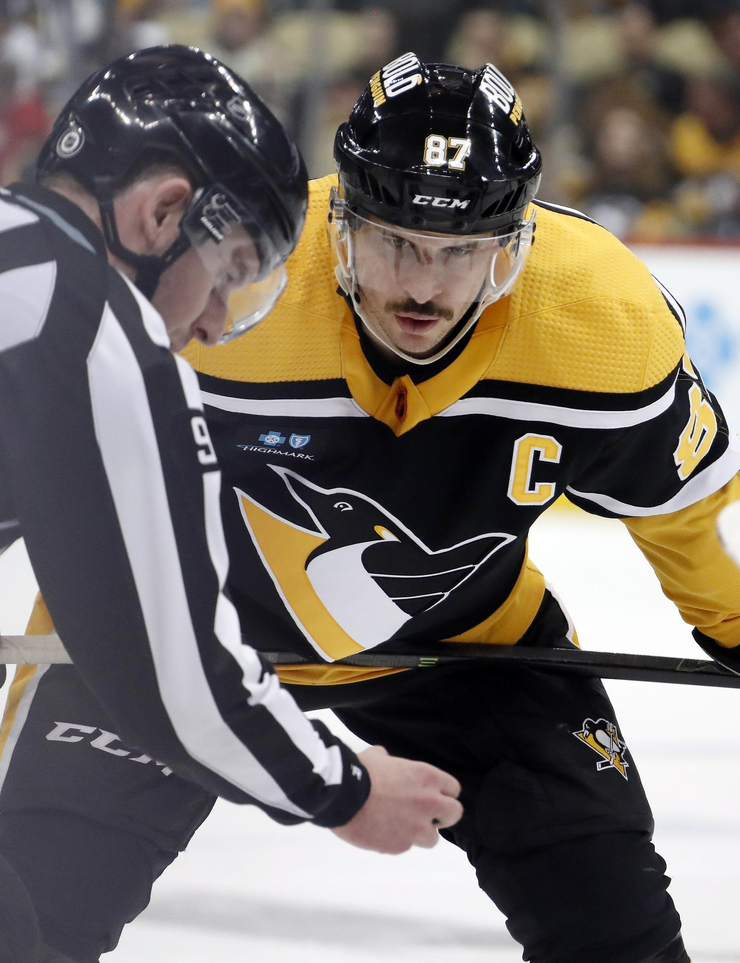 Sidney Crosby