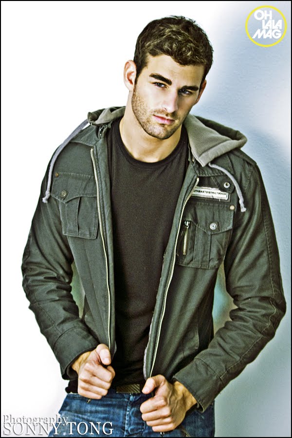 Chris Salvatore