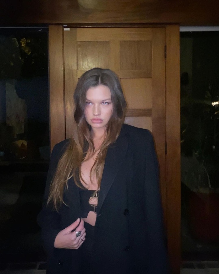 Meredith Hennessy