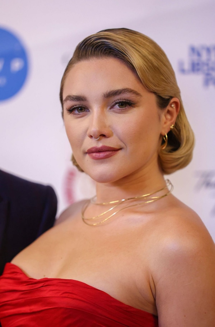 Florence Pugh