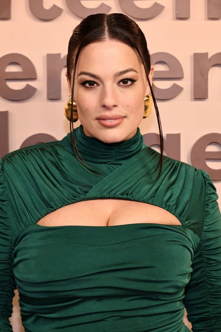 Ashley Graham