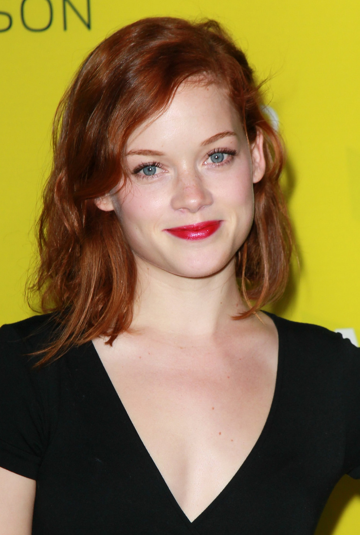 Jane Levy Jane Levy