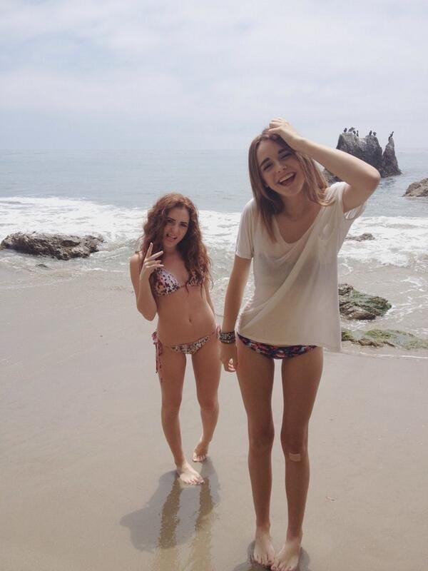 Acacia Brinley Clark