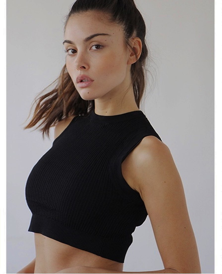 Paula Corchs