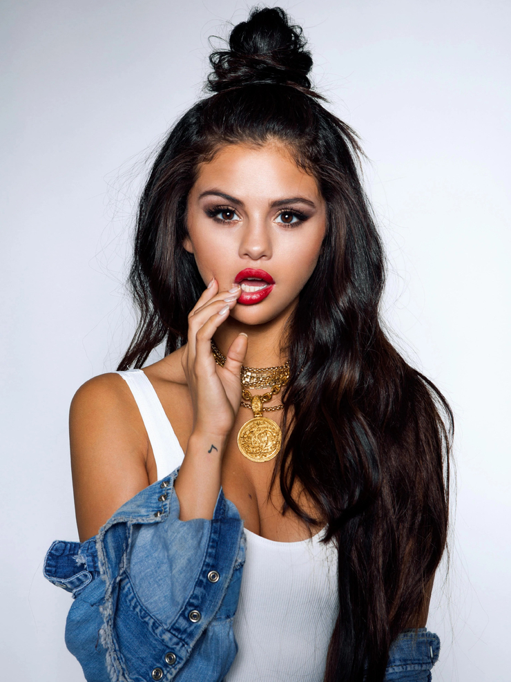 Selena Gomez Selena Gomez