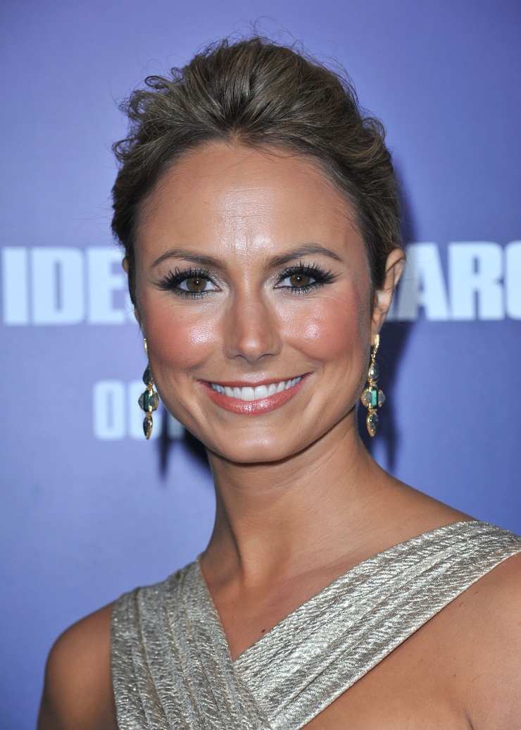 Stacy Keibler