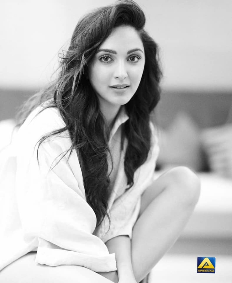 Kiara Advani