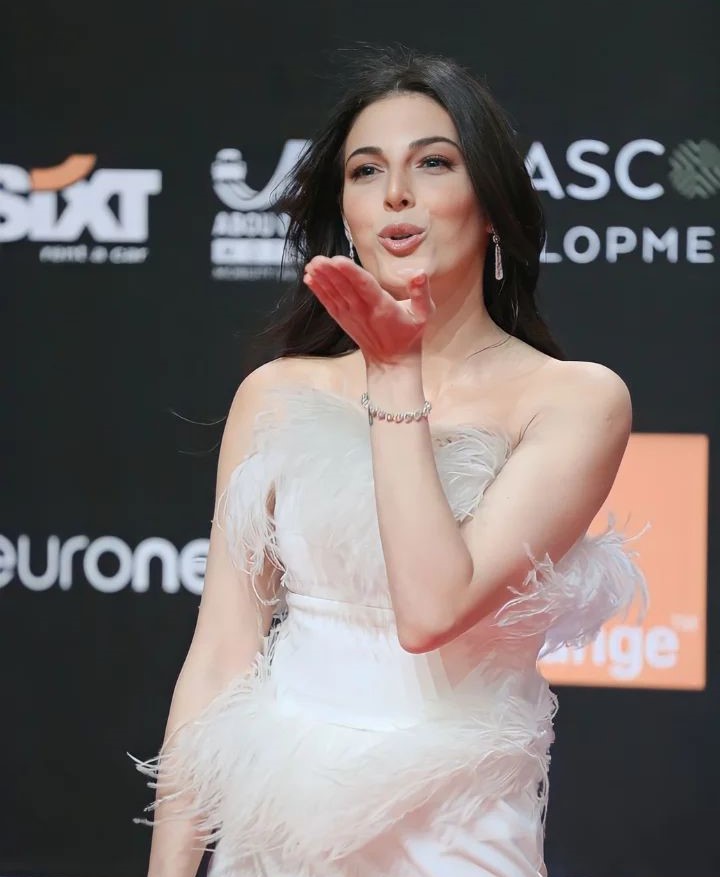 Razane Jammal