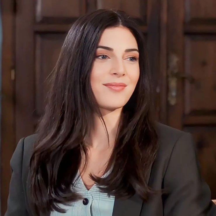 Razane Jammal