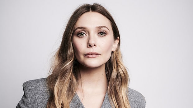 Elizabeth Olsen