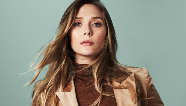 Elizabeth Olsen