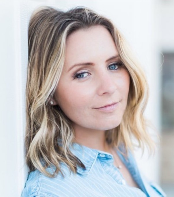 Beverley Mitchell