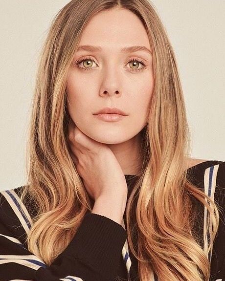 Elizabeth Olsen