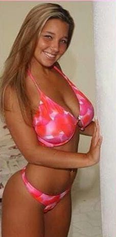 Christina Lucci Christina Lucci