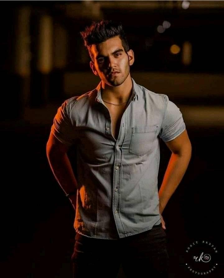 Aviral Gupta