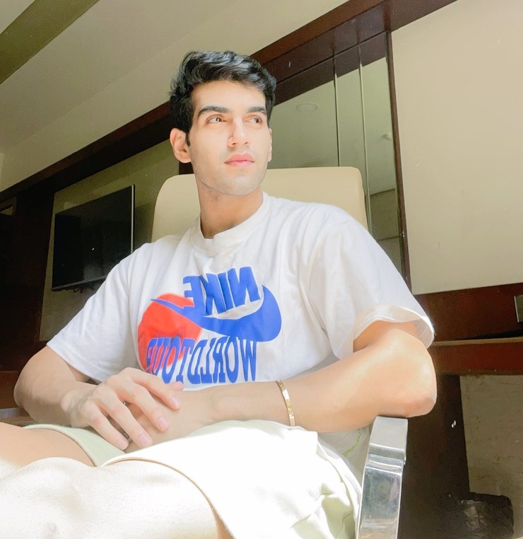 Aviral Gupta