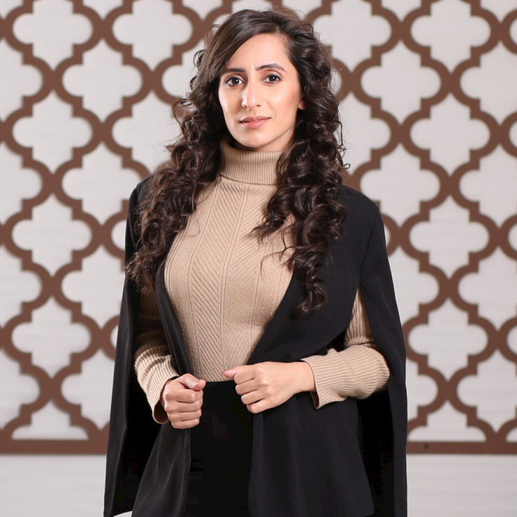 Richisha Gulati