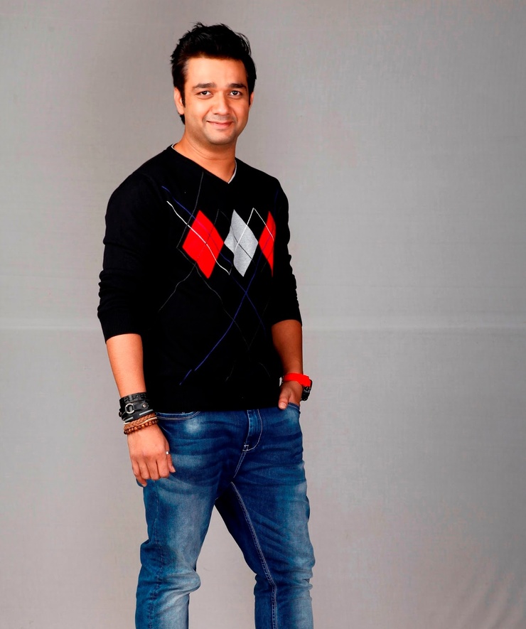 Ketan Singh